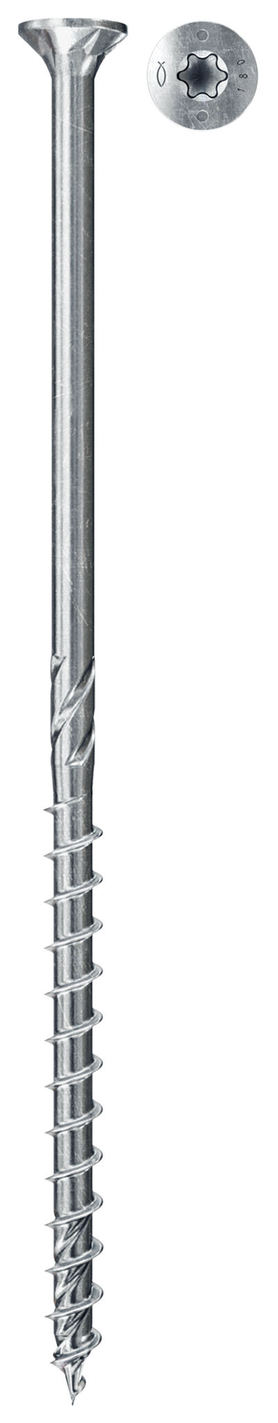 PowerFast FPF II CTP - fischer international